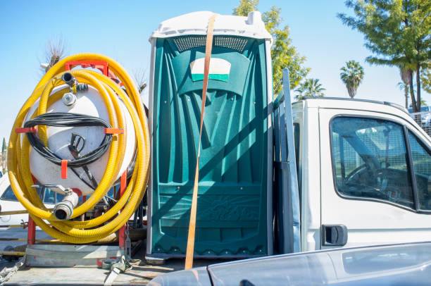 Best Luxury portable toilet rental  in Wendell, NC