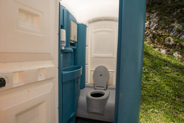 Best Event porta potty rental  in Wendell, NC