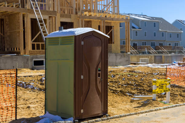 Best Porta potty delivery and setup  in Wendell, NC