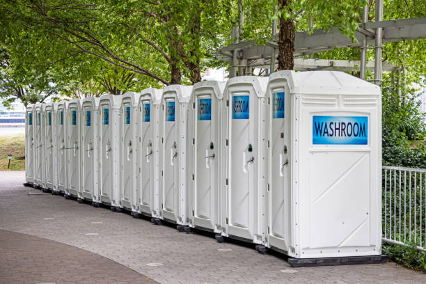 Best Construction site porta potty rental  in Wendell, NC