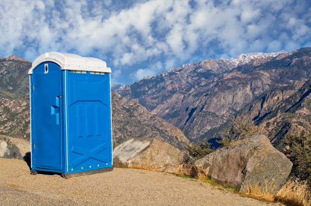 Best Long-term porta potty rental  in Wendell, NC