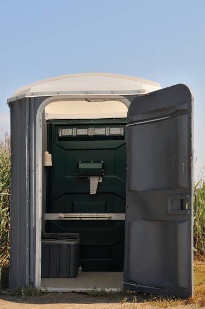 Best Best portable toilet rental  in Wendell, NC