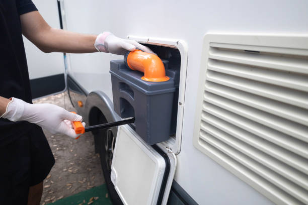 Best Portable bathroom rental  in Wendell, NC