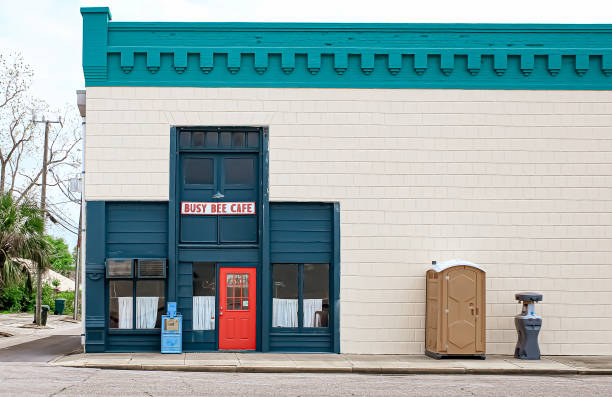 Best Porta potty for special events  in Wendell, NC