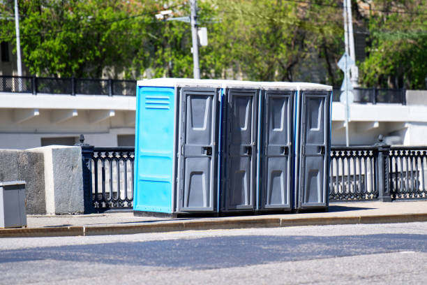 Best Porta potty rental for outdoor events  in Wendell, NC