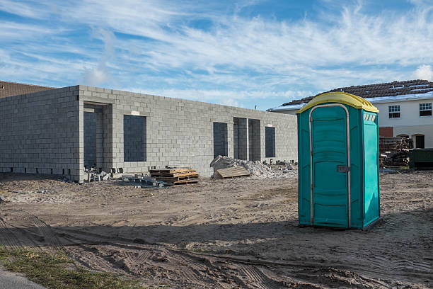 Best Long-term porta potty rental  in Wendell, NC